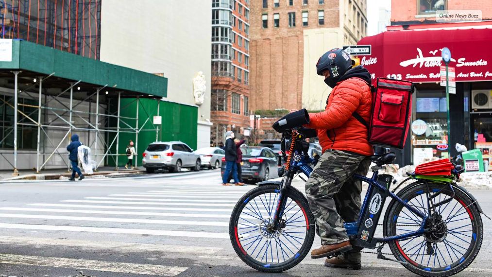 How Does DoorDash Work for Drivers_