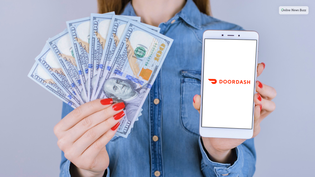 How Long Does It Take to Make Money on DoorDash_