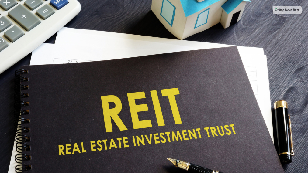 Real Estate Investment Trusts (REITs)