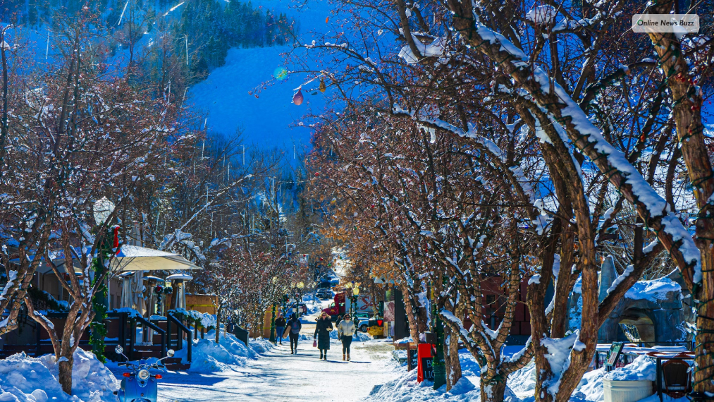 Aspen, Colorado