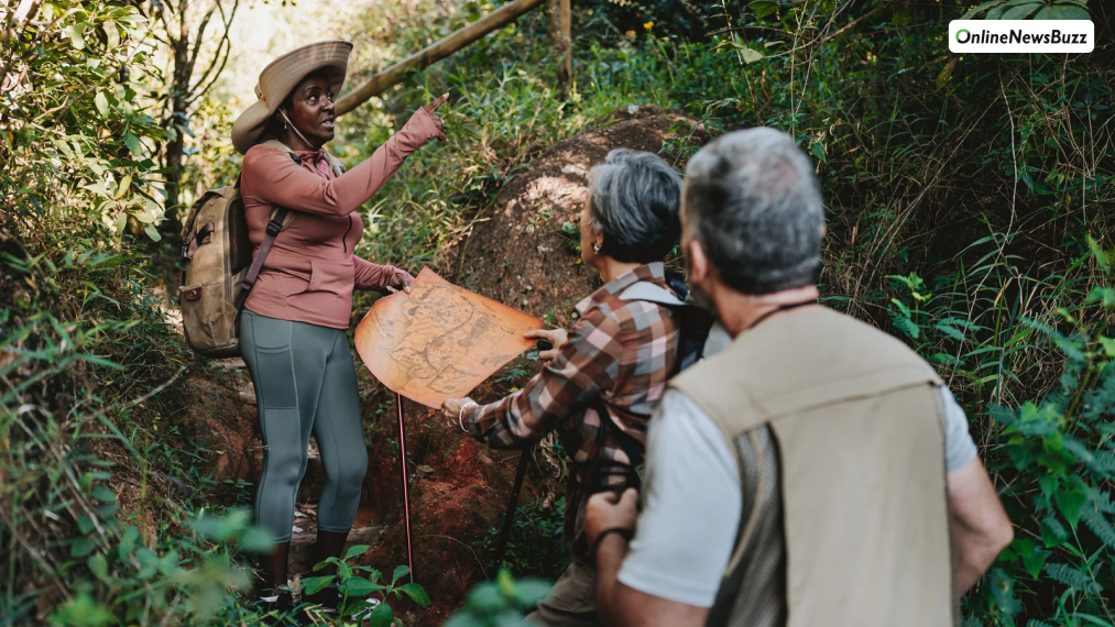 Brazil rainforest tours
