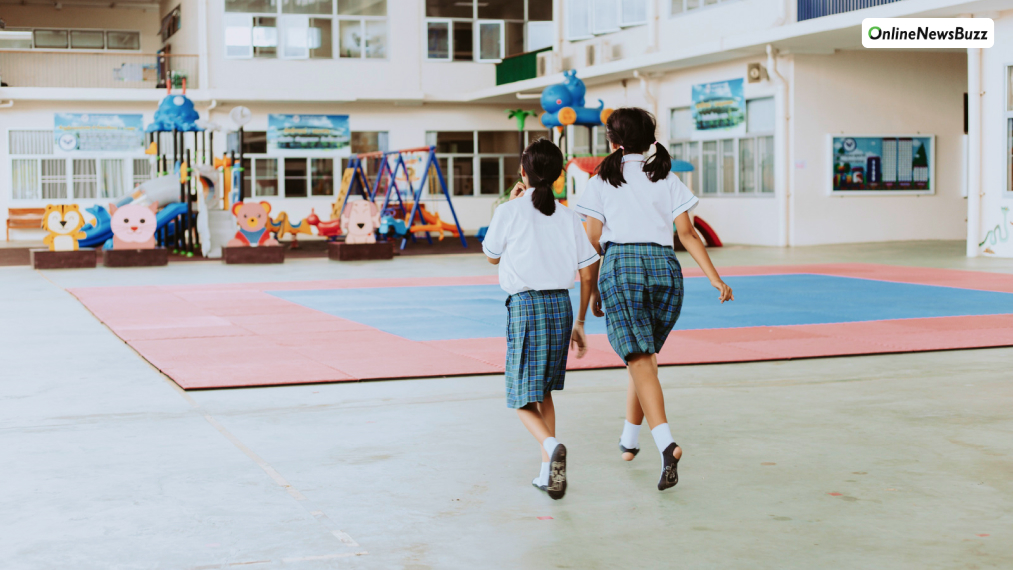 Building Healthy School-Life Balance