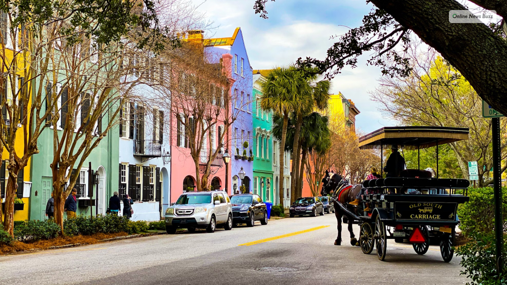 Charleston, South Carolina