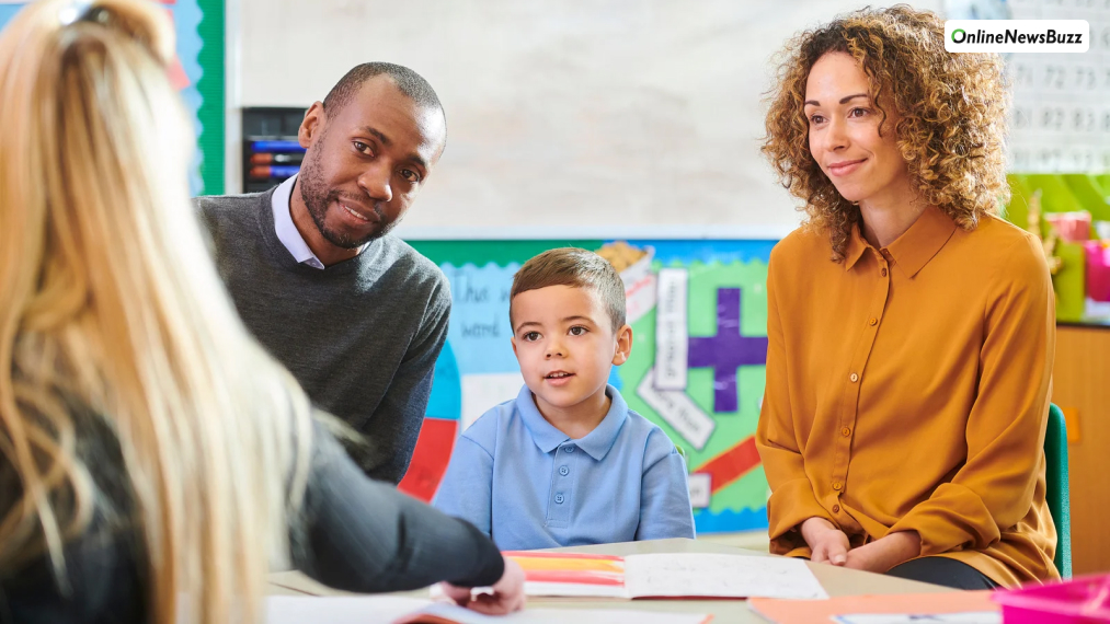 Communicating Effectively with Teachers and Schools