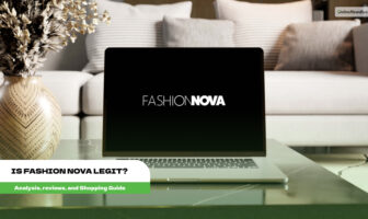 Is fashion Nova legit