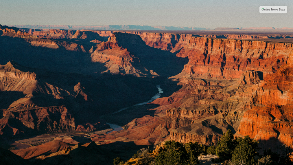 Grand Canyon National Park