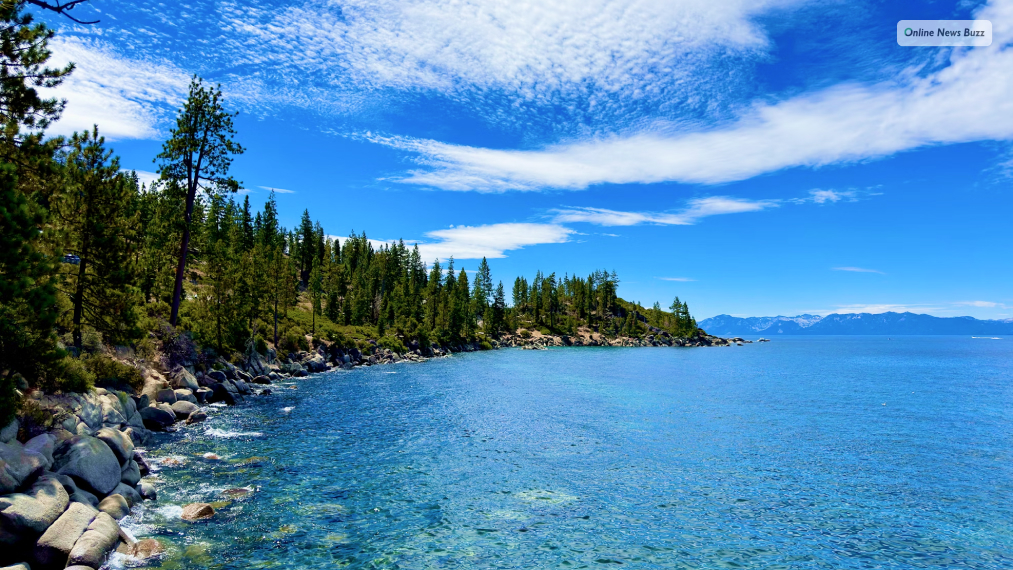 Lake Tahoe