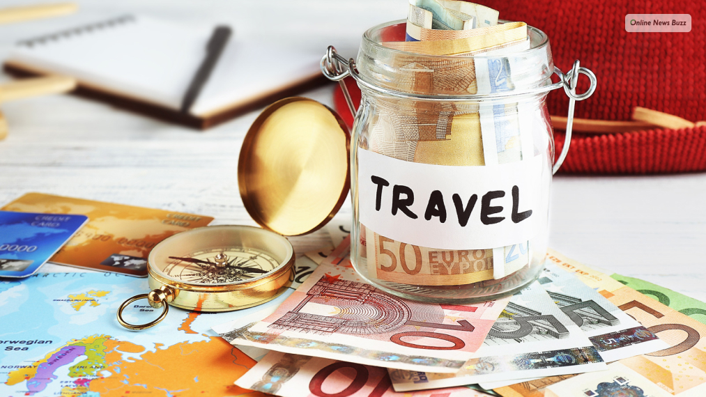 Money-Saving Tips While Traveling