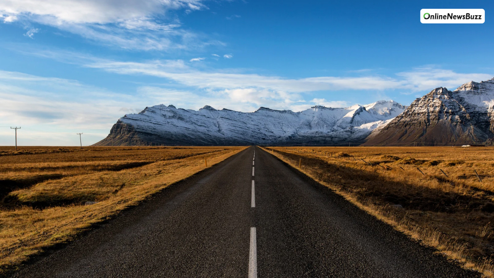 Road Trip the Ring Road, Iceland