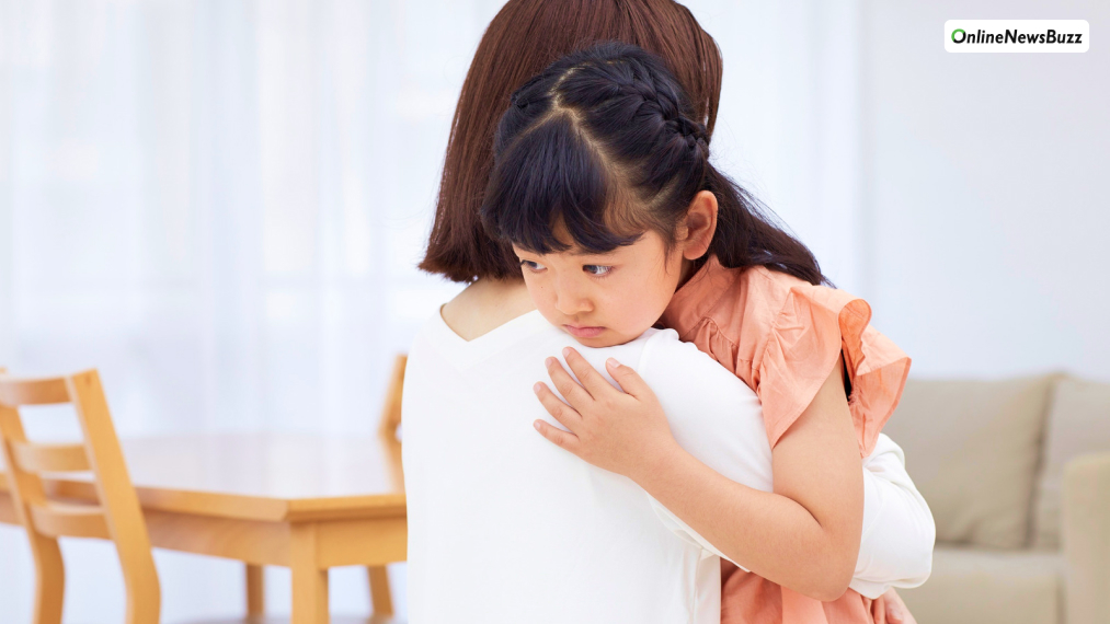 Supporting Your Child's Emotional Development