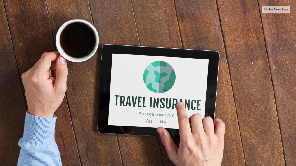 What Is Travel Insurance_