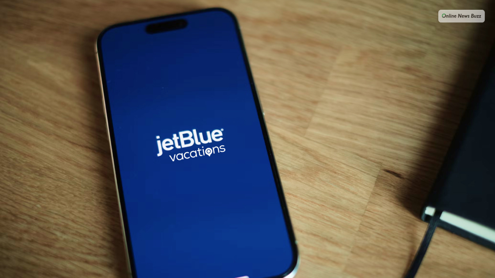 jetblue vacations