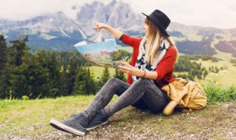 Best Solo Travel Destinations To Make Things Easy For You