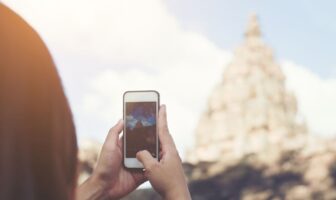 Inspired by popular Instagram Travel Destinations in a Lifetime!