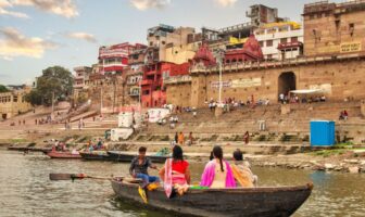 Is Varanasi Worth the Hype Things to do for Family Travel!
