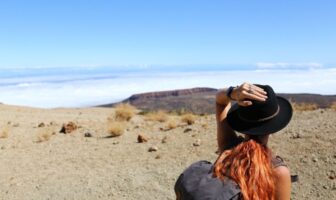 Popular Solo Female Travel Myths Debunked
