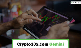 crypto30x.com Gemini