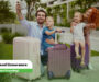 family travel insurance