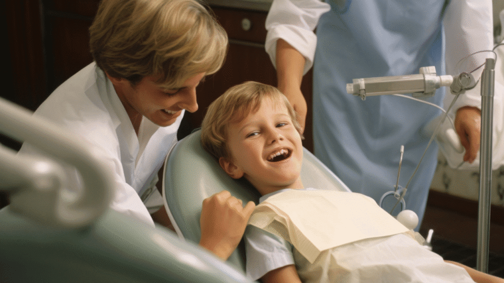Advantages Of Dentist Bracken Ridge
