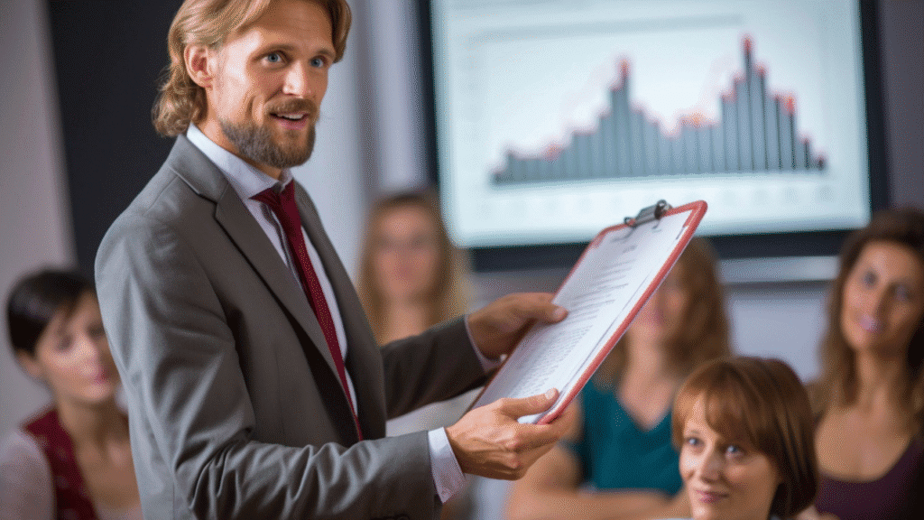 Business Featured On The News