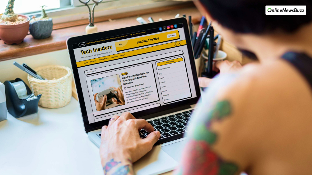 How Is Techinsiderz.com Gadgets Helpful_ What Is The Website About