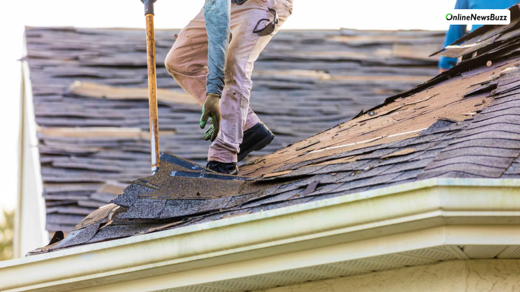 How To Identify The Bad Roofers