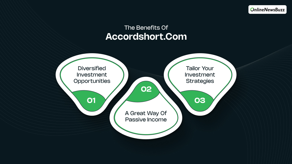 What Are The Benefits Of Accordshort.com