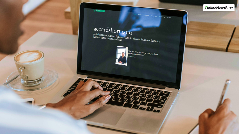 What Is Accordshort.com Business Investments All About