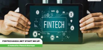 fintechasia .net start me up