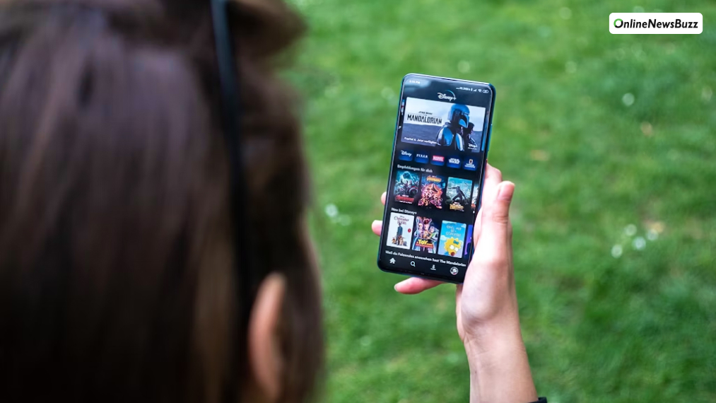 How to Cancel Disney+_