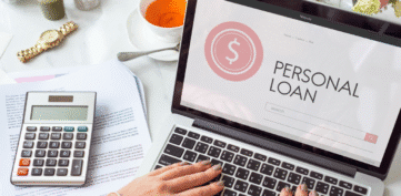 Personal Loan Interest Rate