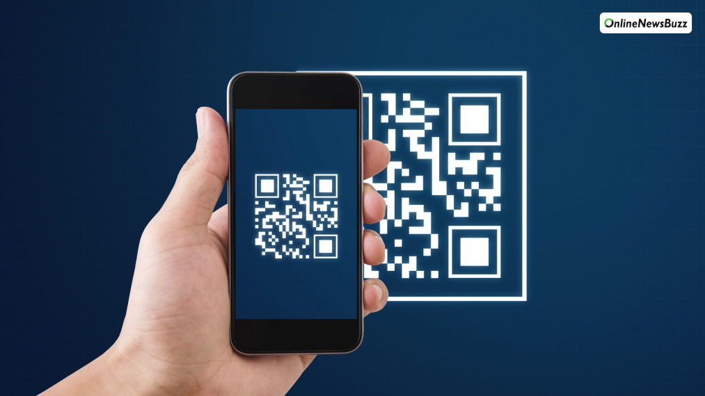 Scan Disney Plus 8 Digit QR Code