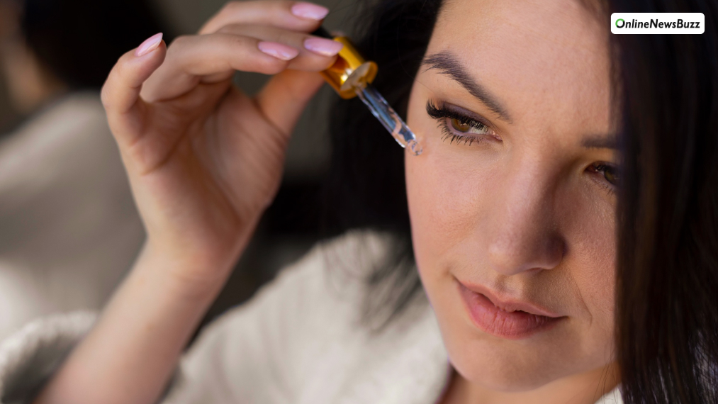 Tip 6_ Go Organic with Skincare Products