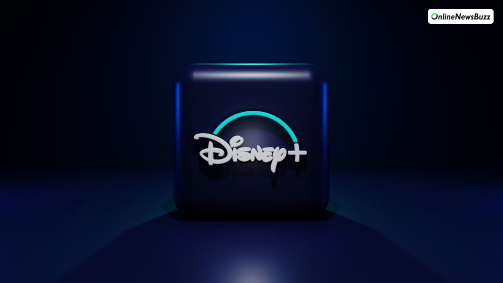 What is Disney Plus_
