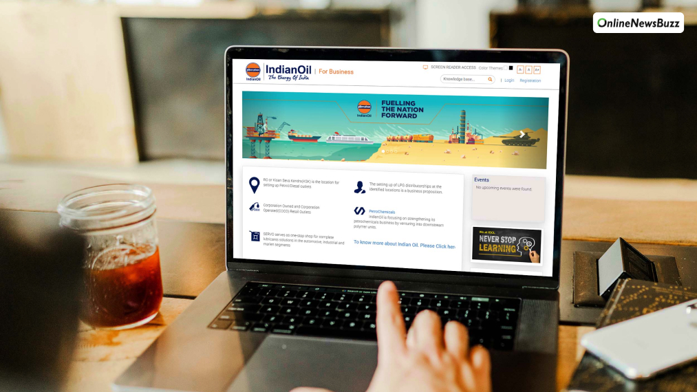 What is Sdms.px.indianoil.in