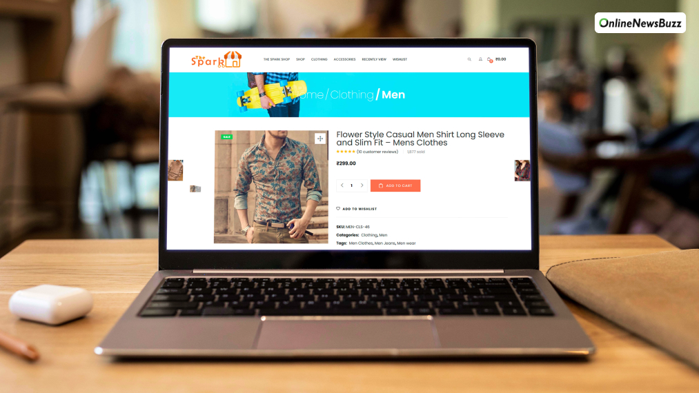 Why Floral Shirts Are a Must-Have in Modern Men's Fashion