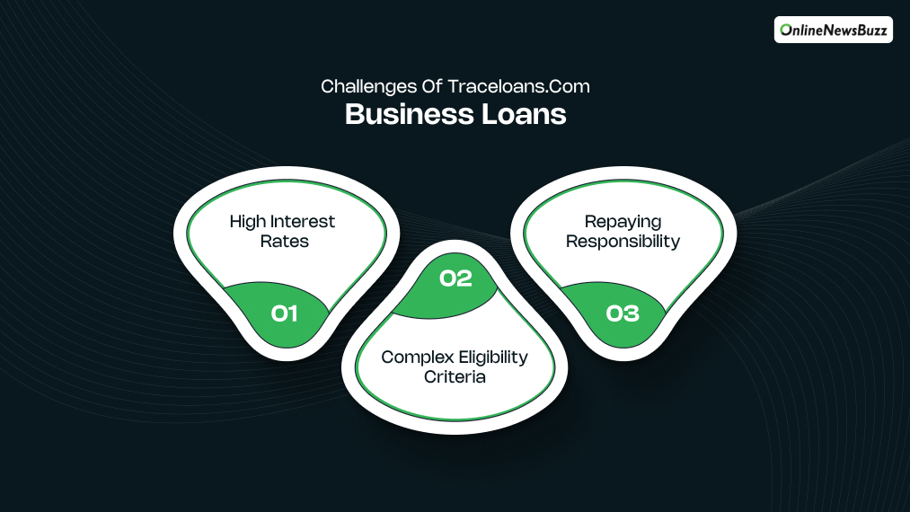 Challenges Of Traceloans.com Business Loans