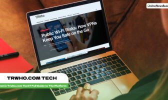 trwho.com tech