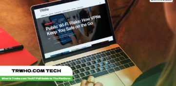 trwho.com tech