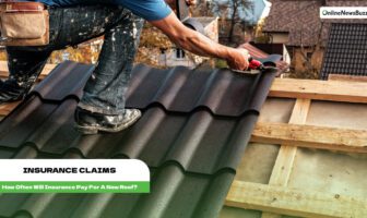 how to get insurance to pay for roof replacement