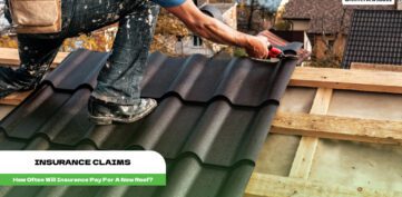 how to get insurance to pay for roof replacement