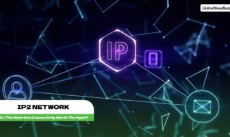 IP2 Network