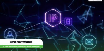 IP2 Network