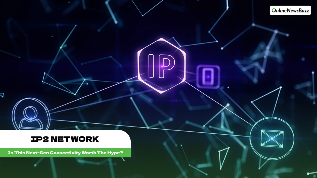 IP2 Network