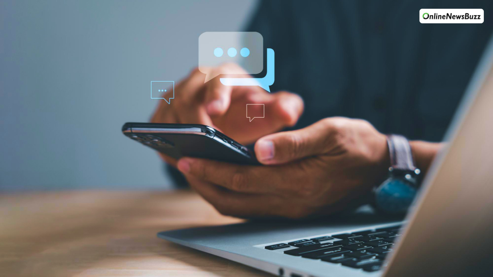 Method 1_ Remove via SMS (Best for Non-Smartphones)