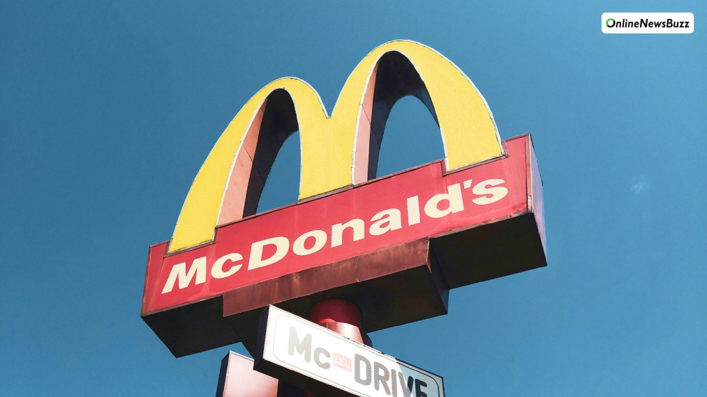 Official McDonald's Policy and How Arch Card Works