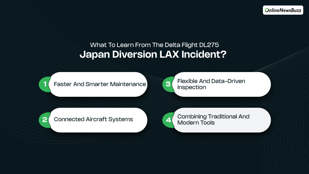 What To Learn From The Delta Flight DL275 Japan Diversion LAX Incident_