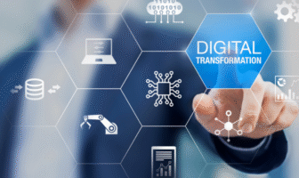 Digital Solutions In Pharmaceutical Manufacturing