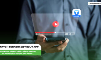 watch terabox without app