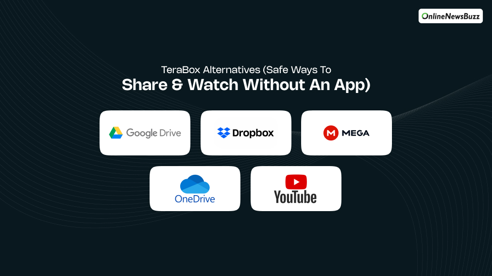TeraBox Alternatives (Safe Ways to Share & Watch Without an App)